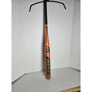 Mizuno Crush Techfire MZC-9 34/27 ASA / 1.20 BPF Softball Bat